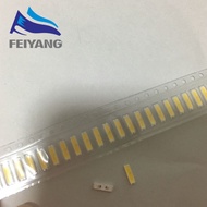 Set of 60 LED backlight lights 0.5W 7020 3V 40LM TV LEWWS72R24GZ00