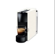 Essenza Mini純潔白 膠囊咖啡機