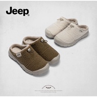 JEEP x The Spirit Of Adventure