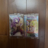 Aikatsu card