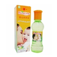 Cap Lang Telon Lang 60 ML