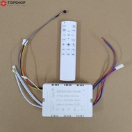Dual Motor Fan Controller Efficient Airflow AC180-265V Input DC24V Motor Output