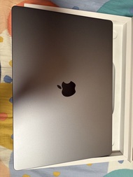 99% new 有保 MacBook Pro 16 /m2 pro/ 16gb /1tb / space gray