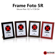 / Photo Frame Minimalist 5R Photo Frame