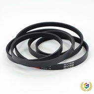 5pj1880 Multi-Wedge Belt Multi-Synchronization Belt Groove Dryer Rubber Tape Drive Belt Multi-Persis