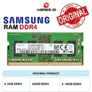 RAM SODDIM DDR4 4GB/8GB/16GB [TOP]
