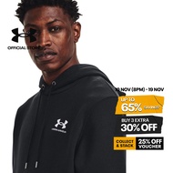 Under Armour UA Men's Essential Fleece Hoodie