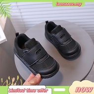 PALLAS Original Comfortable School Shoes | Kasut Sekolah Hitam Budak PX25-023 (Unisex)