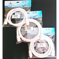【SHOWY】3832 PVC FLEXIBLE HOSE 120 CM TO 180 CM