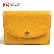 LOUIS VUITTONRFIC Monogram Empreinte Porte Monnaie Rosalie 零錢包