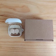 Audio-Technica ATH-CKS50TW2 BG Wireless Earbuds with Charging Case
