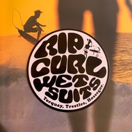 Ripcurl Sticker Icon