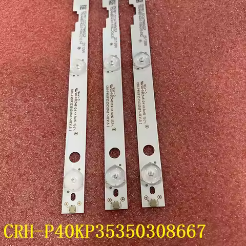 LED Backlight bar For Sharp CRH-P40KP35350308667 LC-40UI7552K 40UG7242K LC-40UG7252K LC-40FG5341KF T
