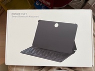 HONOR PAD 9 Smart Bluetooth Keyboard 平板鍵盤