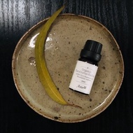 有機窄葉薄荷尤加利香薰精油