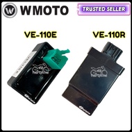 WMOTO VE110R VE110E CDI UNIT