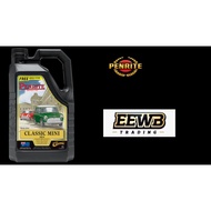 PENRITE CLASSIC MINI 20W-50 MINERAL 5L