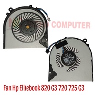 HP FAN ELITEBOOK 820-G3 720 725 G3hp