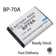 Samsung BP70A Rechargeable Li-Ion Battery