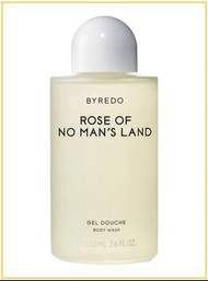 Byredo 無人之境玫瑰 Rose of No Man's Land Body Wash 225ml