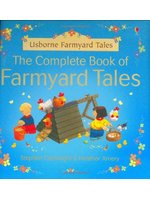 The Complete Book of Farmyard Tales (新品)