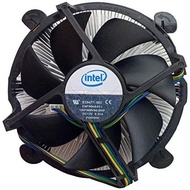 Fan Prosessor CPU Cooler INTEL LGA 1155 / 1156 / 1151 CPU Cooler / Heatsink promo
