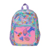 Smiggle Away Classic Backpack Lilac -IGL446669Lil