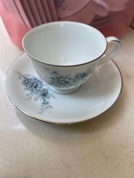 茶杯Noritake(日本名牌）