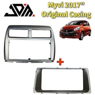 [ READY STOCK ] Myvi 2017” Original Player Casing