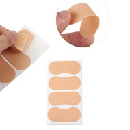Blister Foot Care Anti Injury High Heels Used Anti Blister Plaster