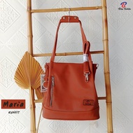 MARIA TOTEBAG TAS MARIA BIRU TSABITA BISA COD