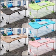 Laptop Table Folding / PORTABLE Children Table // Learning Table ONLINE Learning SFH WFH