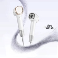 Panasonic | ไดร์เป่าผมแรงลมสูง ปกป้องเส้นผม แห้งเร็ว