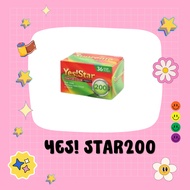 color Film YESSTAR 200