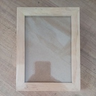Natural 13x18 frame 5r frame