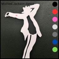 TZ3DESIGN Micheal Jackson dance [High Quality] H0038