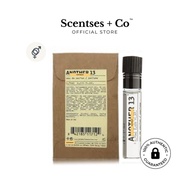 Another 13 EDP 0.75mL Sample