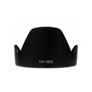 Hood EW-78BII For Canon EF 28-135mm f/3.5-5.6 IS USM [Lens Hood EW-78BII]