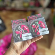 Ryuki PE 4X-BRAID FISHING LINE, FISHING PARACHUTE LINE, CARD LINE