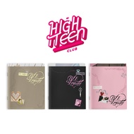 IVE - 3rd EP Album [IVE EMPATHY] (No pob)