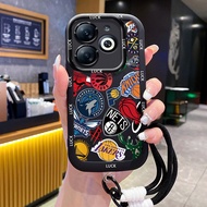 Casing hp for Infinix Smart 8 Smart 8 HD Smart 8 Plus Smart 8 Pro Tecno Spark 20 20C GO 2024 POP 8 C