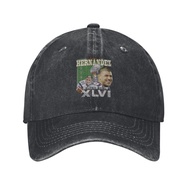 Aaron Hernandez Superbowl Fashion New Adjustable Cowboy Hat