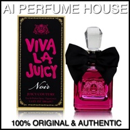 Viva La Juicy Noir Juicy Couture for Women