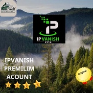 iPVanish Premium Fast VPN 100% Original Subscription | Unlimited Device | ipvanish lifetime