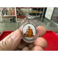 2542 Tok Raja Loket Ck Mit Wat Utamaram Kalantan 亲自原庙恭请，包好防水壳。