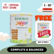 Resurge Junior Goat Milk Formula (850g / 850g x6)