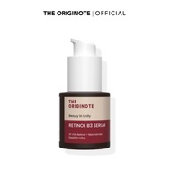 The ORIGINOTE RETINOL B3 SERUM 20ML