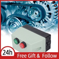 Supergoodsales Magnetic Motor Starter Control Switch LE1D09M7 Single Phase 7?10A Electric  Versatile