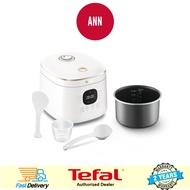 [Good Packing] TEFAL 0.7L Mini Rice Cooker  RK5151  (4 cups) Fuzzy Logic RK515165 RK5001   periuk na