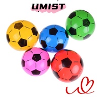 UMISTYDREAMC9 Children Soccer Ball, Outdoor Games Matches Training Inflatable Football, Training Bal